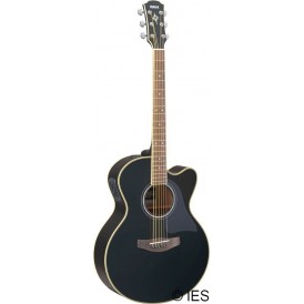 Yamaha CPX700II BL