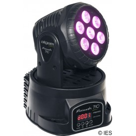 ALGAM LIGHTING MINI WASH 710