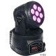 ALGAM LIGHTING MINI WASH 710