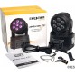 ALGAM LIGHTING MINI WASH 710