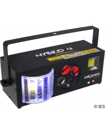 ALGAM LIGHTING HYBRID4