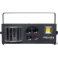ALGAM LIGHTING HYBRID4