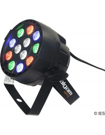 ALGAM LIGHTING PAR WASH 12