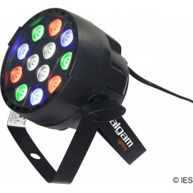 ALGAM LIGHTING PAR WASH 12