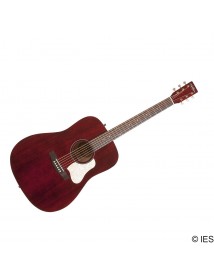 ART & LUTHERIE AMERICANA TENNESSEE RED