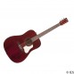 ART & LUTHERIE AMERICANA TENNESSEE RED