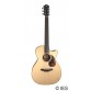 FURCH OM C-SA LRB1