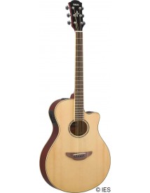 YAMAHA APX600 NATURAL