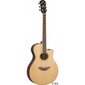 YAMAHA APX600 NATURAL
