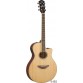 YAMAHA APX600 NATURAL