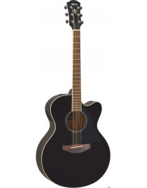 YAMAHA CPX600 BLACK