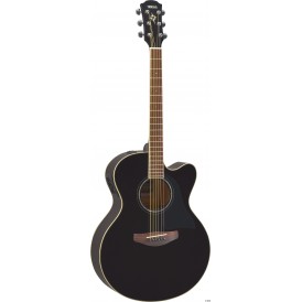 YAMAHA CPX600 BLACK