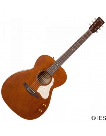 ART & LUTHERIE LEGACY HAVANA BROWN Q DISCRETE