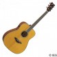 YAMAHA FG TRANSACOUSTIC VINTAGE TINT