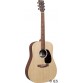 MARTIN GUITARS DX2E-02 DREADNOUGHT SPRUCE/MAHOGANY HPL