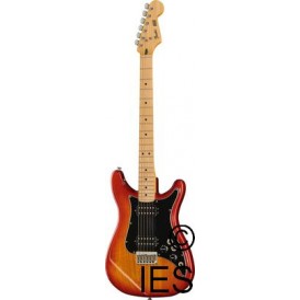 FENDER PLAYER LEAD III STRAT MN SSB
