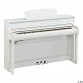 YAMAHA CLP775WH