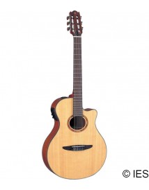 YAMAHA NTX700