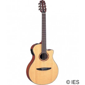 YAMAHA NTX700