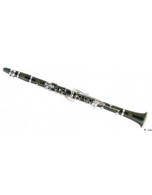 BUFFET CRAMPON E13 17 OU 18 CLES / SIB