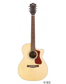 GUILD OM-240 CE