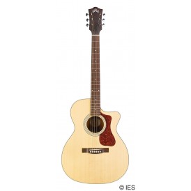 GUILD OM-240 CE