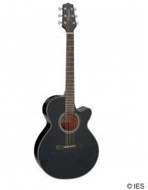 TAKAMINE GD15 CE BLK