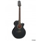 TAKAMINE GD15 CE BLK