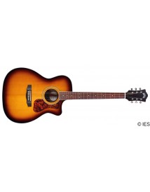 GUILD OM-260 CE