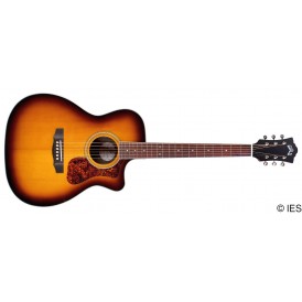 GUILD OM-260 CE