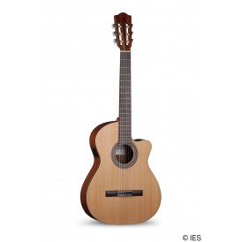ALHAMBRA CLASSIC SERIES Z-NATURE CW EZ