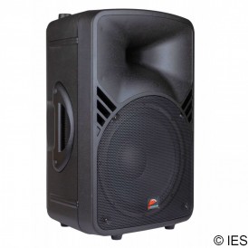 JB SYSTEMS PPA122