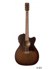 ART & LUTHERIE LEGACY BOURBON BURST
