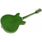 GUILD STARFIRE I DC EG W VIBRATO GREEN