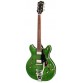 GUILD STARFIRE I DC EG W VIBRATO GREEN