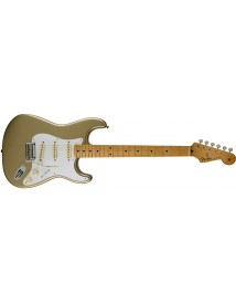 FENDER CLASSIC PLAYER 50'S STRAT SHORELINE GOLD