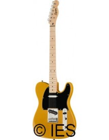 FENDER SQUIER AFFINITY TELE MN BB