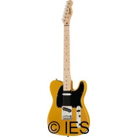 FENDER SQUIER AFFINITY TELE MN BB