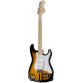 FENDER SQUIER AFFINITY STRAT MN 2TSB