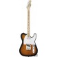 FENDER SQUIER AFFINITY SERIES TELECASTER MN 2 COLOR SUNBURST