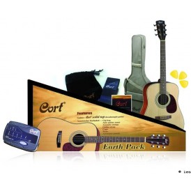 CORT EARTH 60 