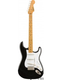 FENDER SQUIER CLASSIC VIBE '50S STRATOCASTER MN BLACK