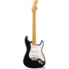 FENDER SQUIER CLASSIC VIBE '50S STRATOCASTER MN BLACK