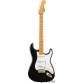 FENDER SQUIER CLASSIC VIBE '50S STRATOCASTER MN BLACK
