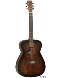 TANGLEWOOD CROSSROADS FOLK SATIN VINTAGE