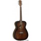 TANGLEWOOD CROSSROADS FOLK SATIN VINTAGE