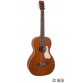 ART & LUTHERIE ROADHOUSE BROWN Q-DISCRET
