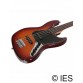 MARCUS MILLER V3-4 TS RN V2 TOBACCO SUNBURST
