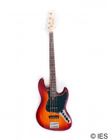 MARCUS MILLER V3-4 TS RN V2 TOBACCO SUNBURST
