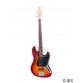MARCUS MILLER V3-4 TS RN V2 TOBACCO SUNBURST